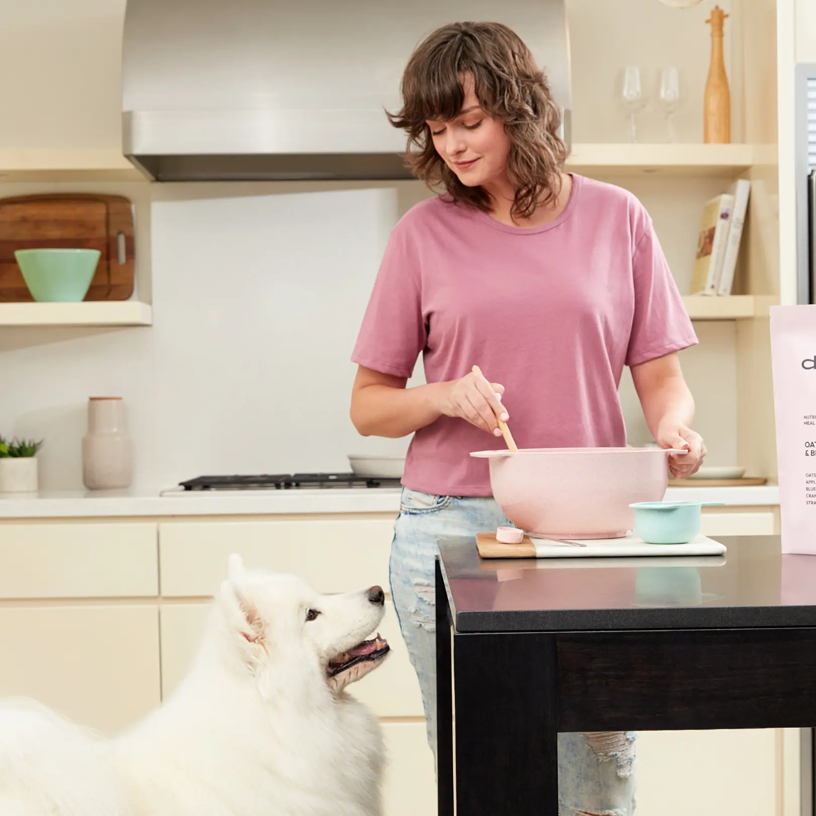 Dog Nutritional Consulting